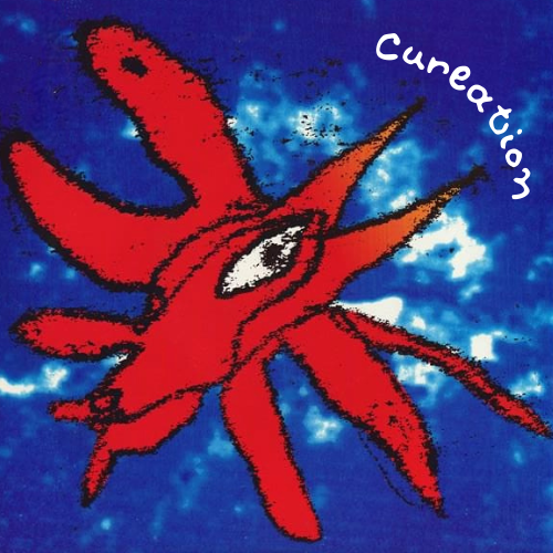 Cureation Logo